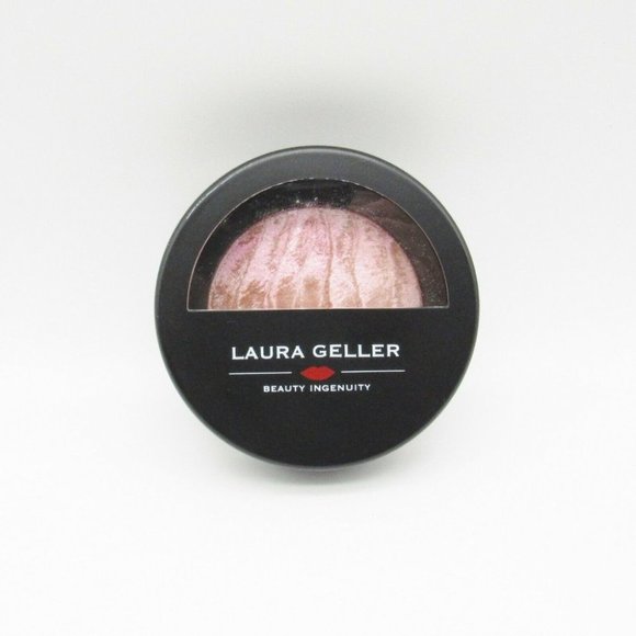 Laura Geller Makeup Laura Geller Baked Brulee Blush Apple Custard